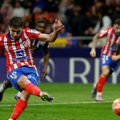 Argentinac nezadovoljan u Madridu