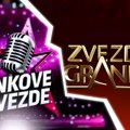 Uskoro kreće mrtva trka "Zvezde Granda" i "Pinkove Zvezde" razmenile članove žirija - Ovu pevačicu niko nije očekivao na…