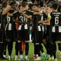 Ako mogu Hamrun, Šelborn, Šamrok, morao je i Partizan