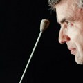 Umro šef dirigenata Beogradske filharmonije Gabrijel Felc