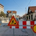 Nišlije, kroz ovu ulicu nema prolaska