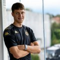 Ugrešić o piksijevom pozivu: „Veoma sam srećan i trudiću se da naporno radim!“ azuri protiv furije – derbi koji odlučuje ishod…