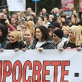 Koliko je zaposlenih u školama na određeno vreme ostalo bez posla?