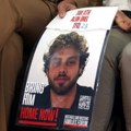 Hamas objavio video-snimak talaca Alona Ohela i Gaja Gilboa-Dalala
