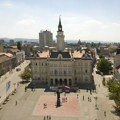 Sutra u podne testiranje sirena za uzbunjivanje
