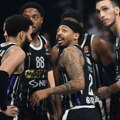 Kiša je učinila svoje: Partizan pomerio spektakl na Tašmajdanu, tu su i novi učesnici Open Air turnira