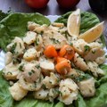 Recept za krompir salatu