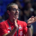 Prades: Ovo je veliki korak za mene, nadam se da ćemo postići željene rezultate