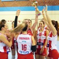 Trofej ostao na Marakani