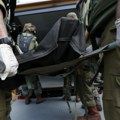 Ubijen terorista! Otvorio vatru na graničnom prelazu između Izraela i Jordana, dva Izraelca na reanimaciji