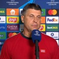 „Ne radim to“: Vladan Milojević govorio o derbiju, upitan za Blagojevićeve komentare!