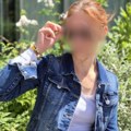 Ovo je nedužna žrtva navijačkog okršaja u Višnjičkoj banji! Danka sa mužem sela na kafu, pa se našla usred vatrenog obračuna…