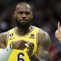 Misterija Lebronove objave: Najava nečeg velikog ili jeftin trik da „navuče“ navijače