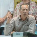 Tomović: Počeli radovi u Narodnom pozorištu, moguće da će rok za otvaranje biti produžen