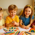 Konkurs „Igram se, dakle stvaram“: Pokaži svoju maštu i osvoji nagradu!