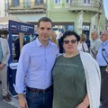 Slađana Radisavljević: Približava se prvi novembar, Ćacilend se širi