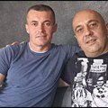 Pretnje smrću Veljkoviću