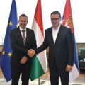 Petković upoznao Bunforda sa detaljima izbora na KiM i pozicijama Beograda u dijalogu sa Prištinom