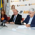 Gradit će se brza cesta između Imotskog i Mostara
