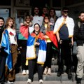 Evropske socijaldemokrate podržale studente i građane koji se bore za demokratiju u Srbiji
