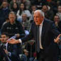 "Moramo da pronađemo dobru energiju!" Obradović pred meč Partizan - FMP