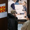 Završeno glasanje na lokalnim izborima u Severnoj Makedoniji: Počelo brojanje glasova, izlaznost do 17 sati 39,61 odsto