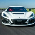 Rimac planira preuzeti Bugatti