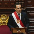 Peruanski predsednik proglasio vanredno stanje u Limi zbog porasta nasilja