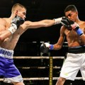 Balkan boxing u Libeku: Zlatni dečko srpskog boksa nastavlja da pobeđuje!