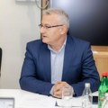 Ministarstvo: Trenutno bez poremećaja u snabdevanju domaćeg tržišta naftnim derivatima