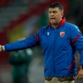 Milojević pred Radnik: „Biće promena, samo radom može da se izađe iz krize!“