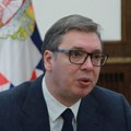 Vučić tvrdi da ga ne zanima kontrola nad medijima United grupe