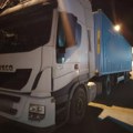 Veliki kamion skrivao tovar zbog kog je odmah reagovala i policija: Usledilo i hapšenje vozača na graničnom prelazu Šid (foto)…