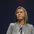 Bivša šefica evropske diplomatije Federika Mogerini uhapšena u policijskoj raciji zbog sumnje na prevaru