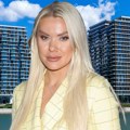 Ima stan od 200.000 €, a sad pazarila novi od 500.000 €: Sanja Stanković kupila nekretninu na Beogradu na vodi