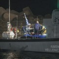 Prevrnuo se čamac s migrantima blizu Krita, 18 poginulih