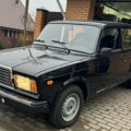 На продају ретка Лада: Кошта 9.000 евра, ево и због чега ФОТО