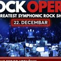 Rock opera ponovo u Beogradu: Više od 50 izvođača i 25 svetskih hitova u mts Dvorani 22. decembra