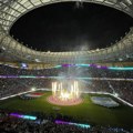 "Lusail" domaćin finalisime: Katar će u martu biti mesto odigravanja susreta Argentine i Španije