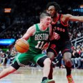 Rajakovićev Toronto nemoćan u derbiju sa Bostonom