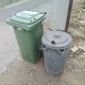 Kragujevac: Poskupljuje odvoženje smeća