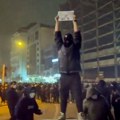 Državni tužilac Irana: Ko učestvuje u protestima biće smatran neprijateljem Boga