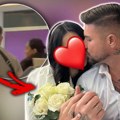 Prve slike MC Stojana i njegove žene koju krije od javnosti: Njega greje ljubav, a nju bunda: Evo gde smo ih uhvatili