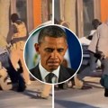 Obama apelovao na hitnu istragu ubistva u Mineapolisu: "Ovo je poziv na buđenje"