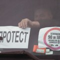 Transportna zajednica Srbije: EU odbila sve naše predloge, zakazaćemo novi protest