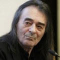 Dado Topić u SANU: Suština rok muzike je duboka veza između teksta i smisla