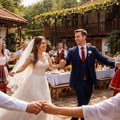 "Izvadio 100 evra, pa tražio 'kusur' od 50 nazad": Balkanci otkrili neke od najbizarnijih scena sa svadbi: "Potukli su se…