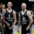 Sada je sve jasno: Poznato hoće li Osetkovski ponovo igrati za Partizan!