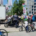 NSBI: Kritična masa u subotu vozi za Futoški park, u planu su i tribina i performans