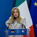 Britanski FT: Vlada Đorđe Meloni u velikoj krizi posle poraza na referendumu; Poslovna zajednica nezadovoljna